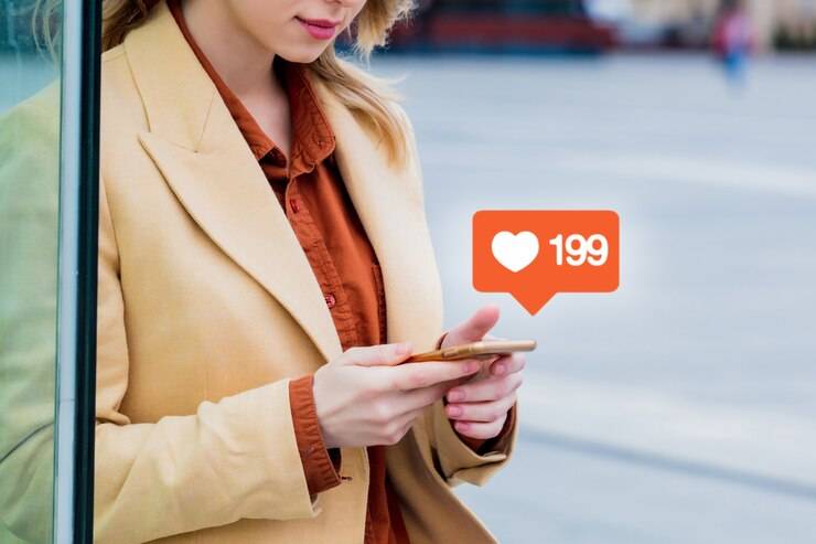 Продвижение в Instagram