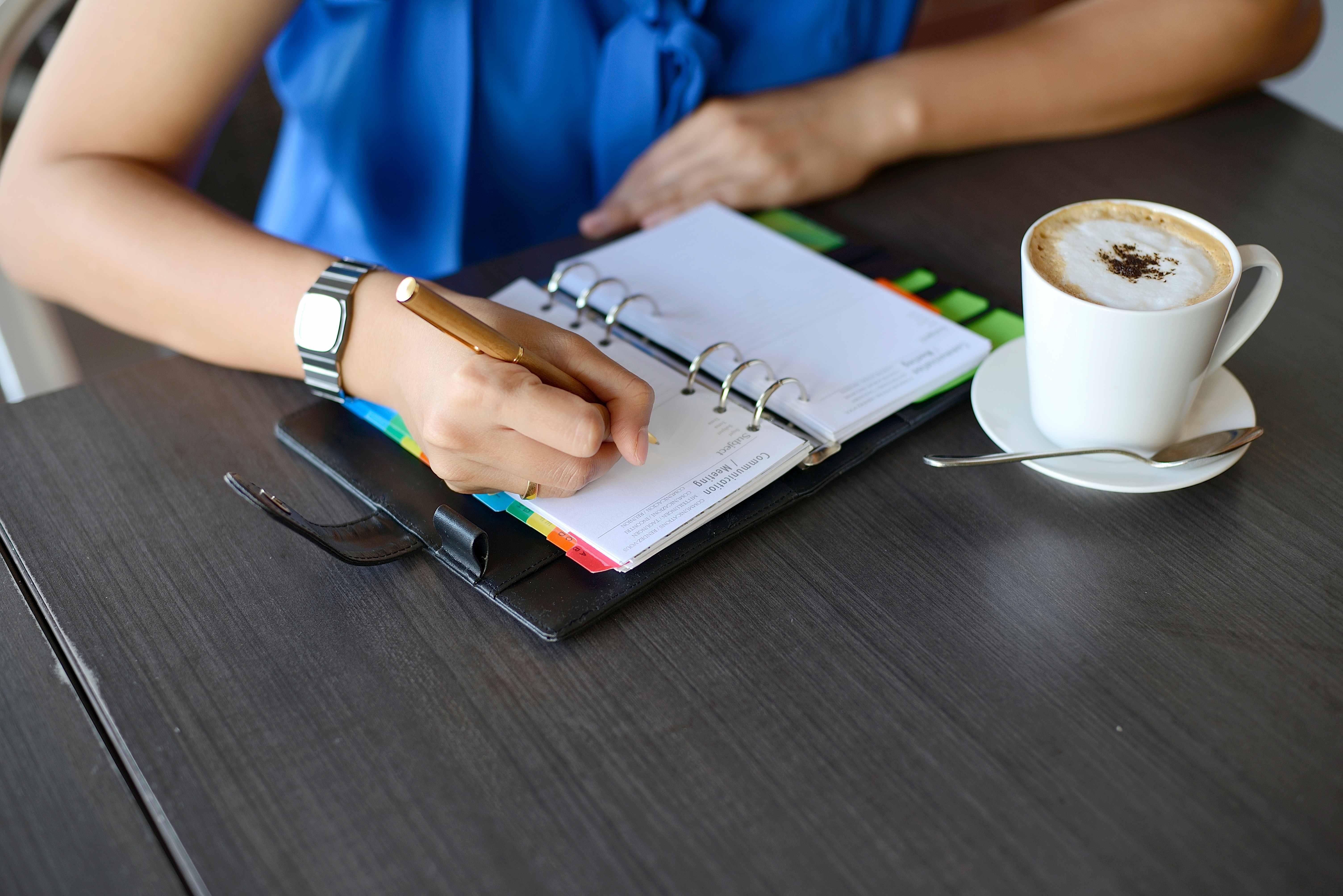 Как интегрировать чек-лист в повседневную жизнь