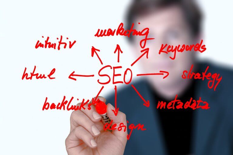 What Is An SEO company & How Does It Work?