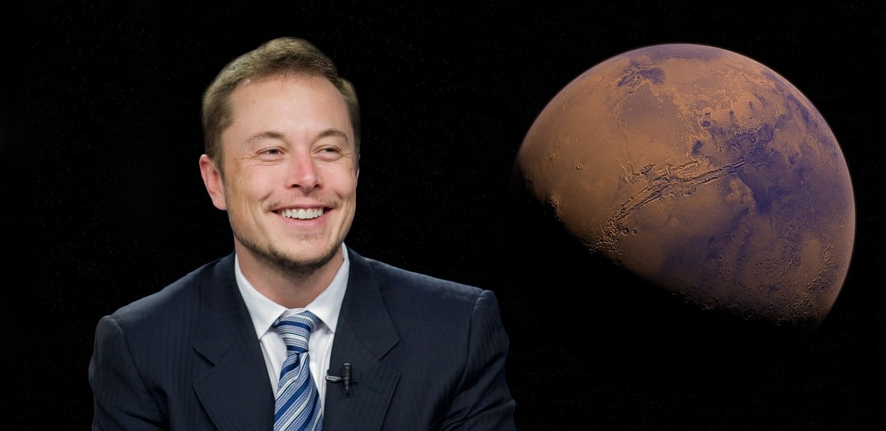 Who Is Elon Musk And What Does He do