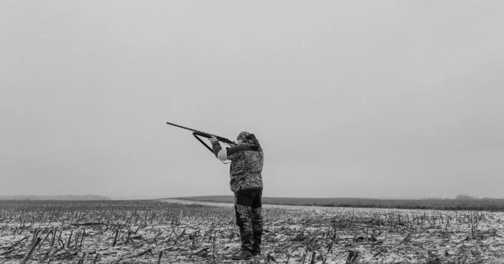 Factors to Consider When Selecting a Firearm for Hunting