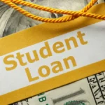 In 1972, what association made borrowing money to attend college much easier than it had been?